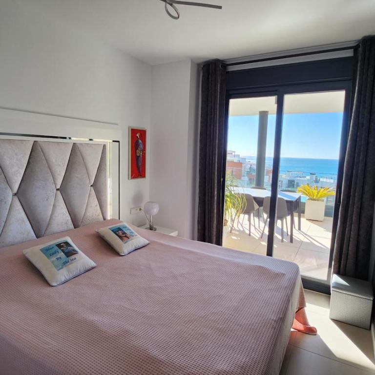 Blue Lady by the Sea - Apartamento de 2 dormitorios - 13