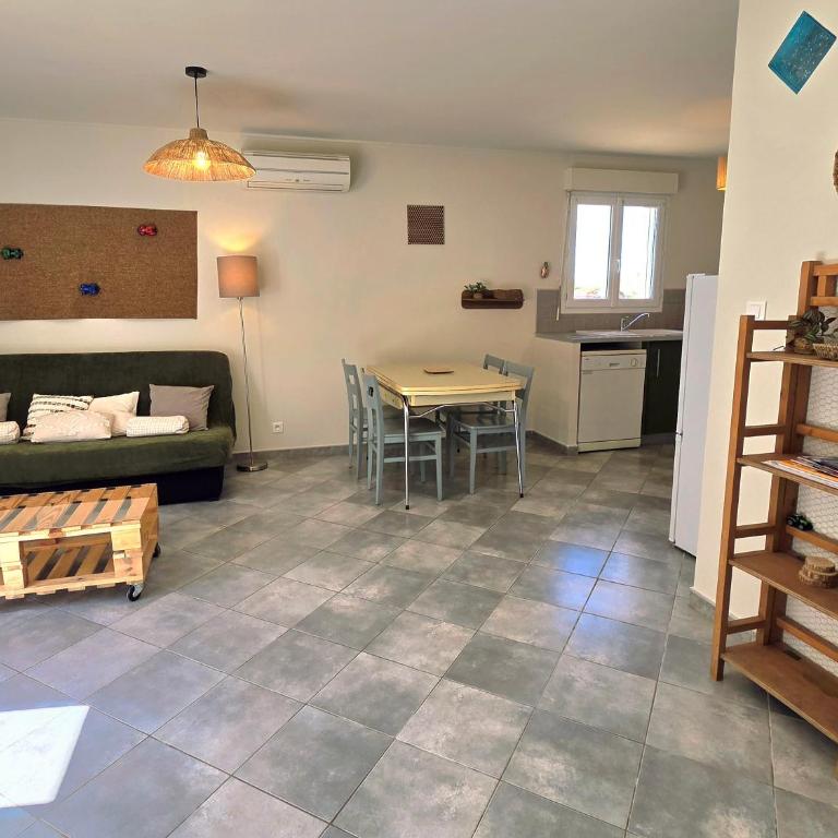 Le PAYSAN - Appartement 2 Chambres - 2