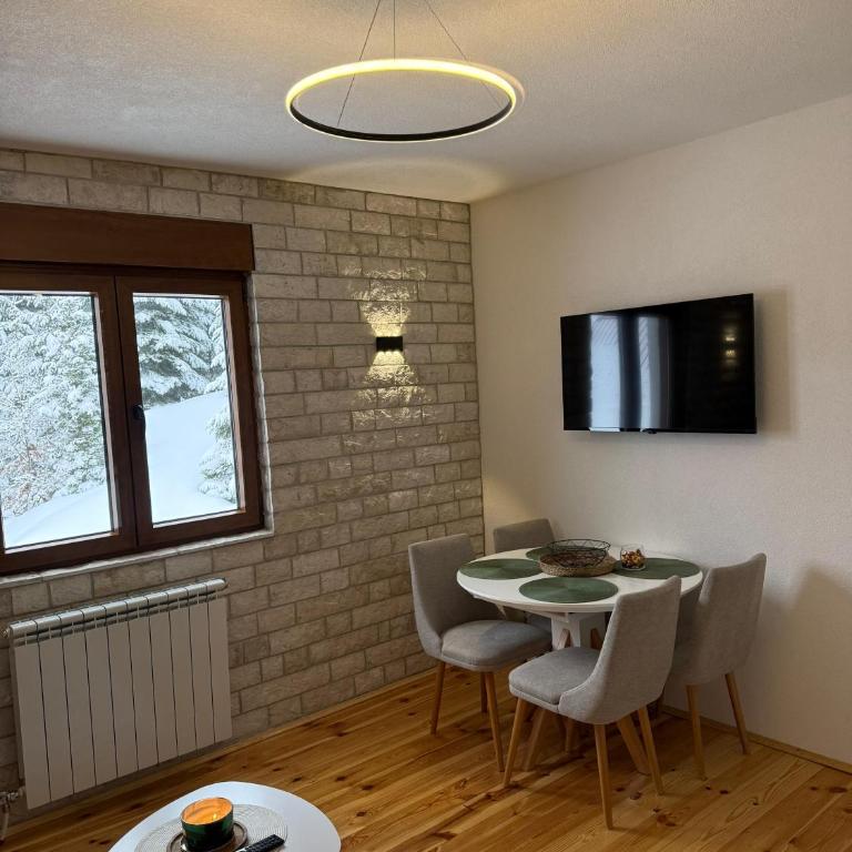 Apartments S&S - Apartman sa 1 Spavaćom Sobom - 5