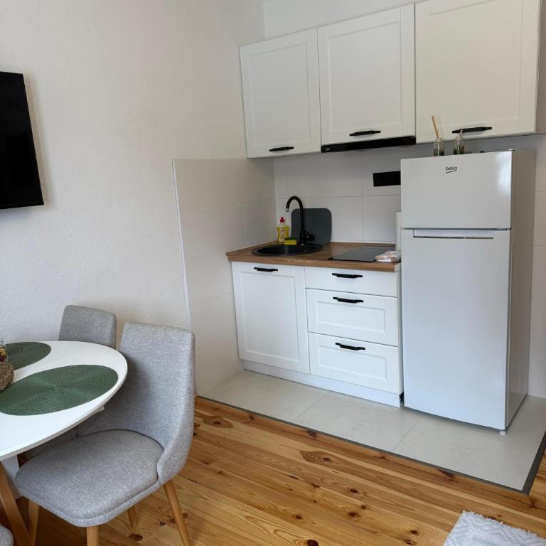 Apartments S&S - Apartman sa 1 Spavaćom Sobom - 4