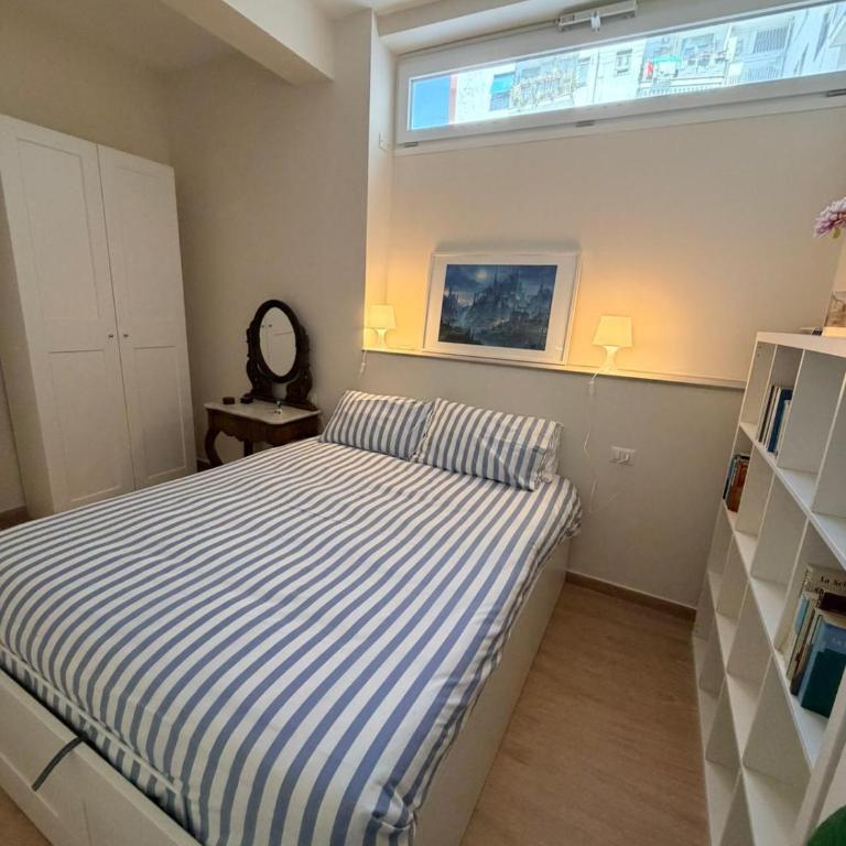 A due passi dal lungomare - Casa con 1 Camera da Letto - 11