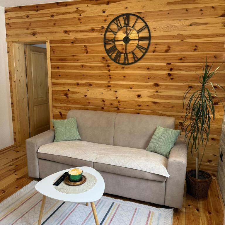 Apartments S&S - Apartman sa 1 Spavaćom Sobom - 1