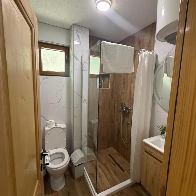 Apartments S&S - Apartman sa 1 Spavaćom Sobom - 2