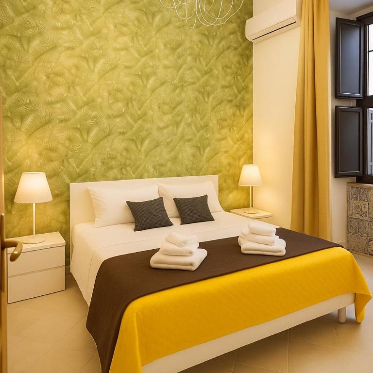 La Nicchia Apartment - One-Bedroom House - 5