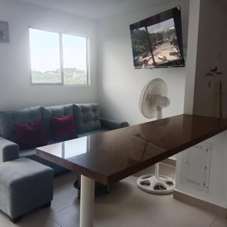 Apartamentoi Santa Marta - Apartamento de 1 dormitorio - 1