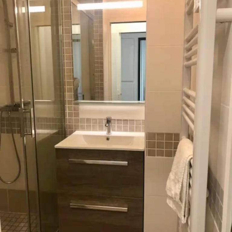 La Baule Plage - Apartamento - Planta baja - 5