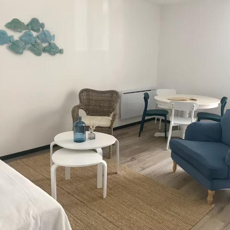 La Baule Plage - Apartamento - Planta baja - 6