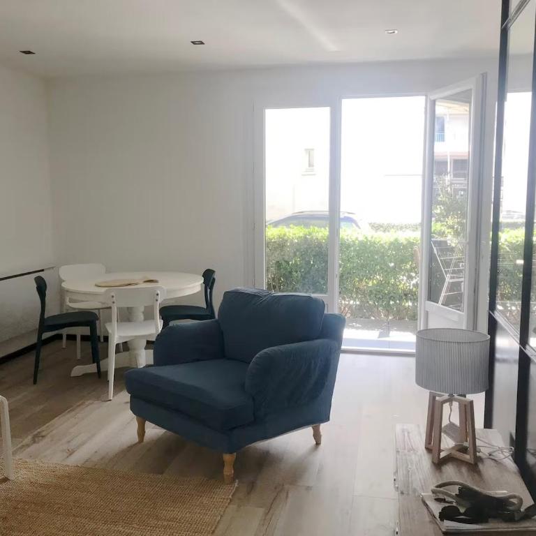 La Baule Plage - Apartamento - Planta baja - 7