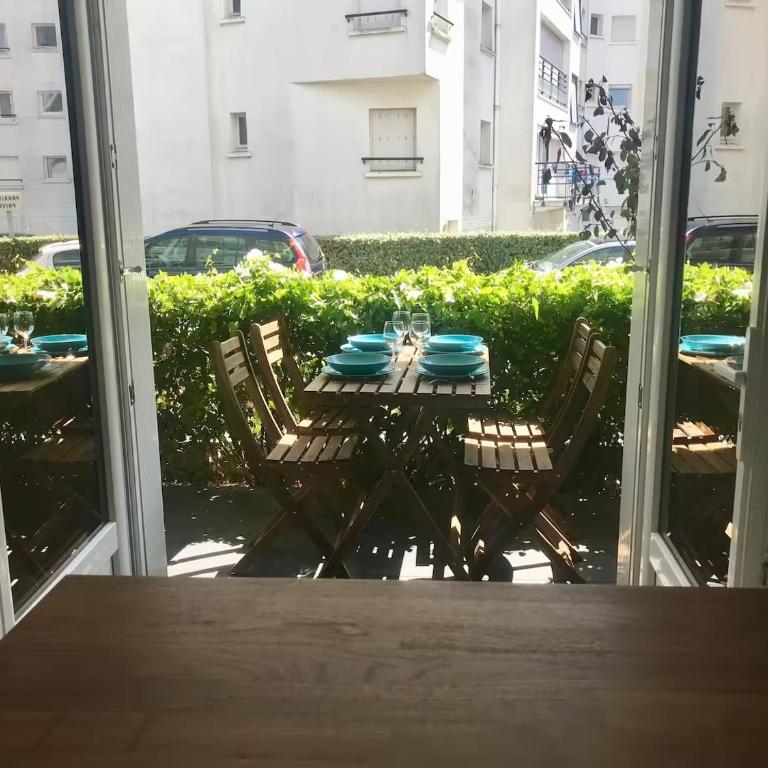 La Baule Plage - Apartamento - Planta baja - 1