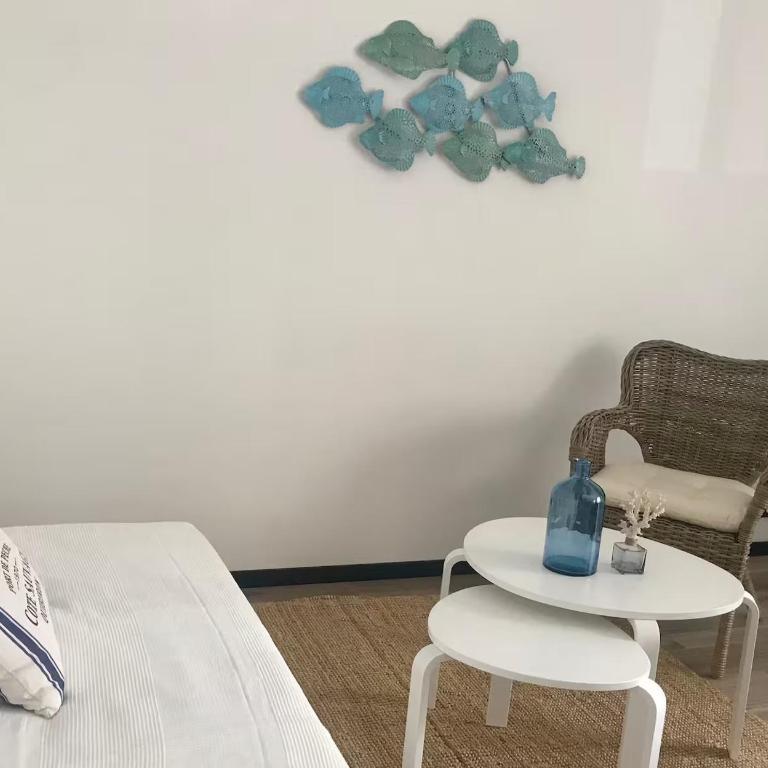 La Baule Plage - Apartamento - Planta baja - 8