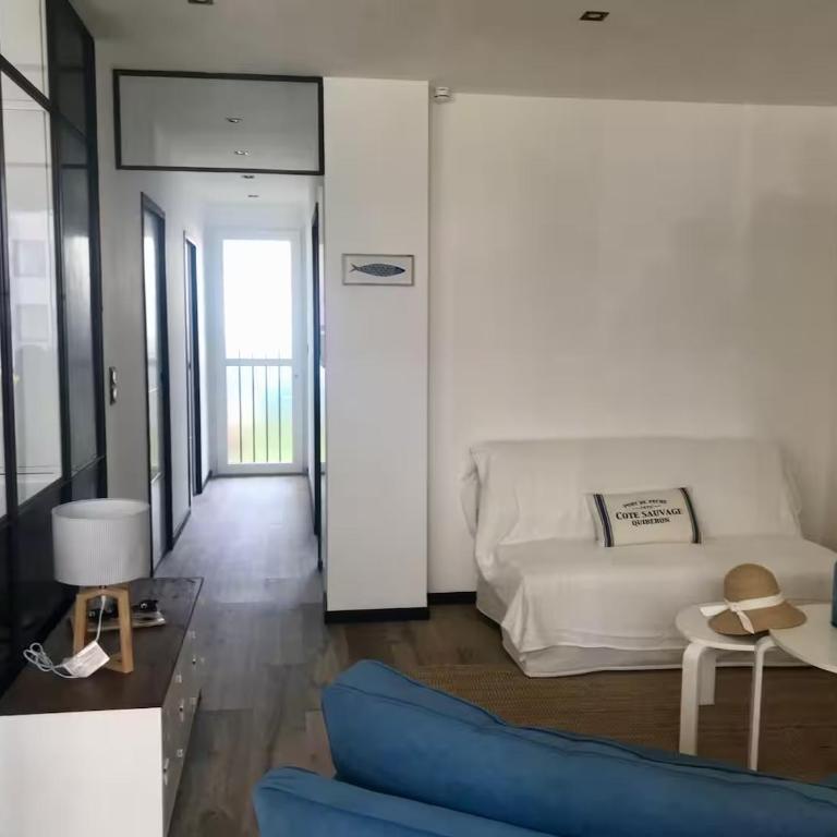 La Baule Plage - Apartamento - Planta baja - 9