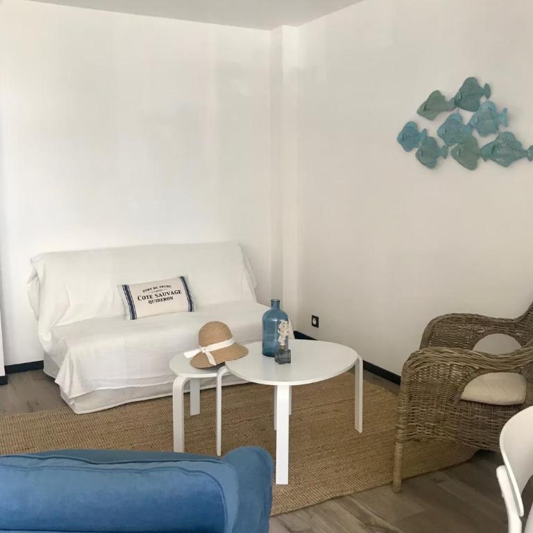 La Baule Plage - Apartamento - Planta baja - 11