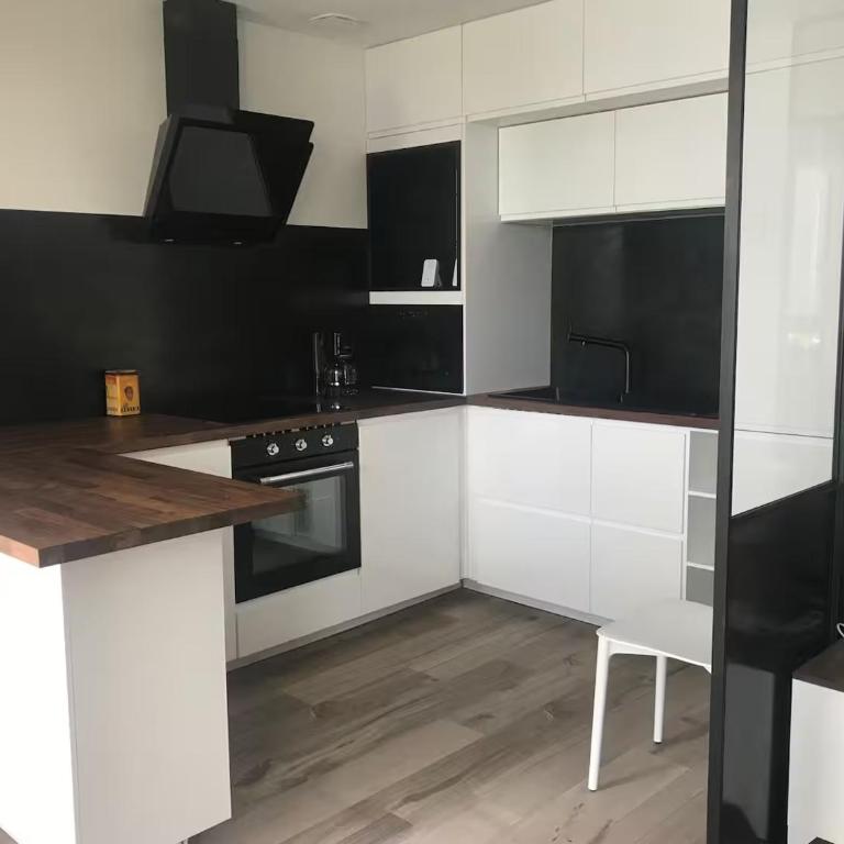 La Baule Plage - Apartamento - Planta baja - 12