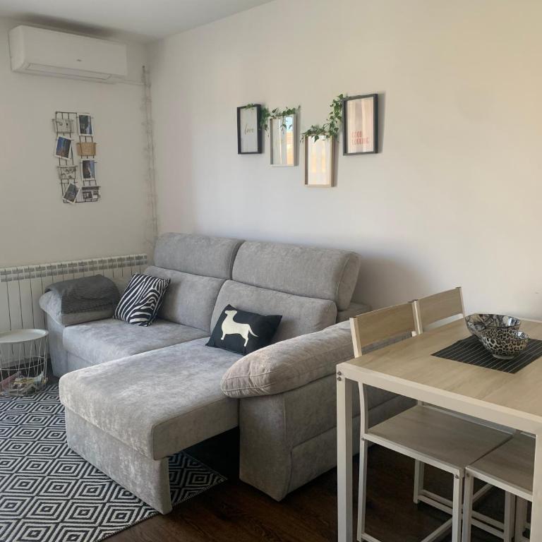 El Relax, La Puebla De Castro - Apartment mit 2 Schlafzimmern - 1