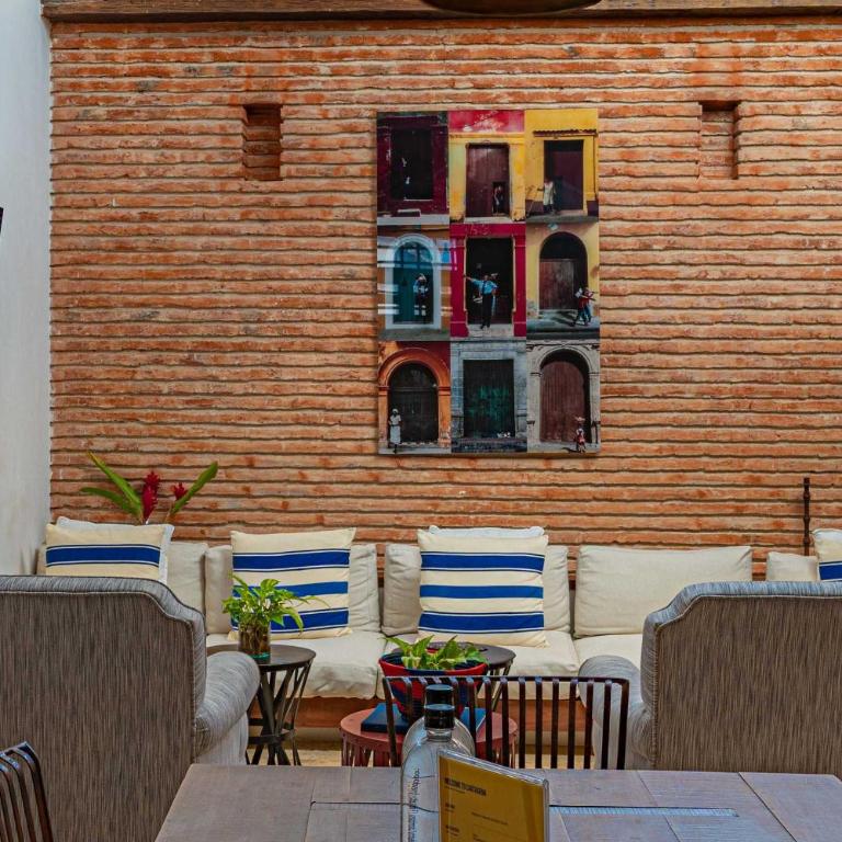 Dream Villa with Pool & Jacuzzi in Ciudad Amurallada - Apartment - 4