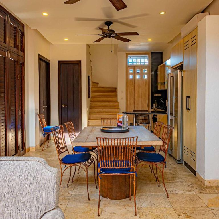 Dream Villa with Pool & Jacuzzi in Ciudad Amurallada - Apartment - 12