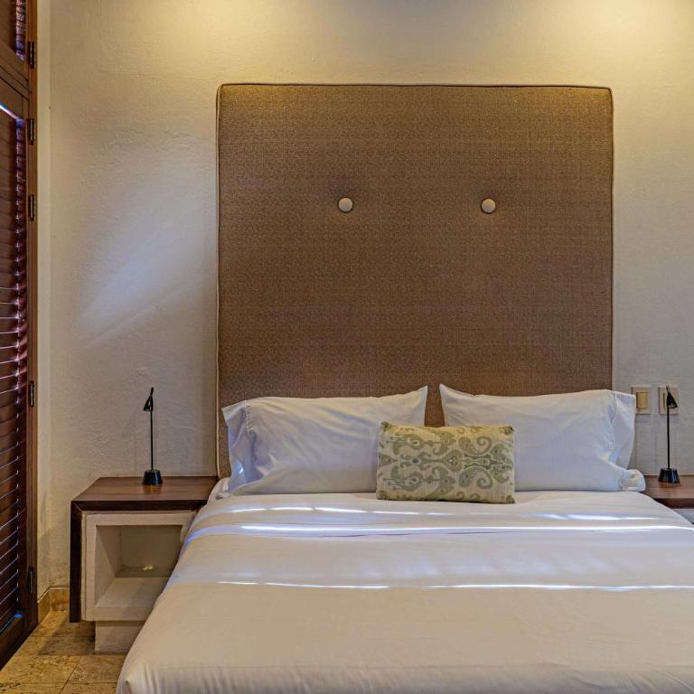 Dream Villa with Pool & Jacuzzi in Ciudad Amurallada - Apartment - 16