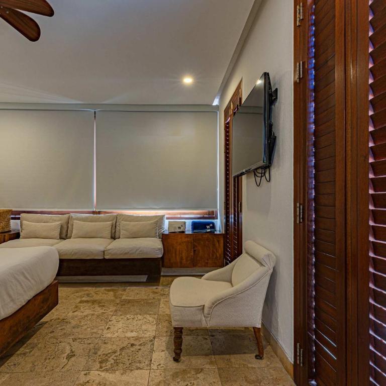 Dream Villa with Pool & Jacuzzi in Ciudad Amurallada - Apartment - 23