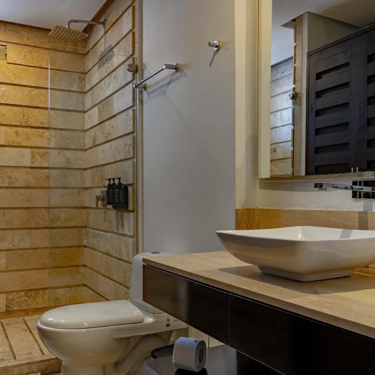 Dream Villa with Pool & Jacuzzi in Ciudad Amurallada - Apartment - 28
