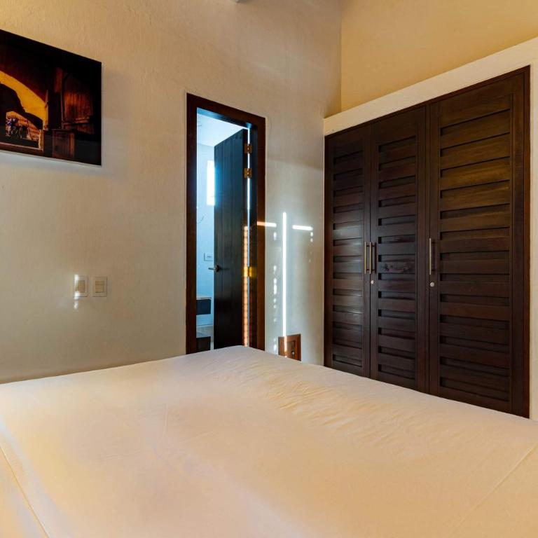 Dream Villa with Pool & Jacuzzi in Ciudad Amurallada - Apartment - 32