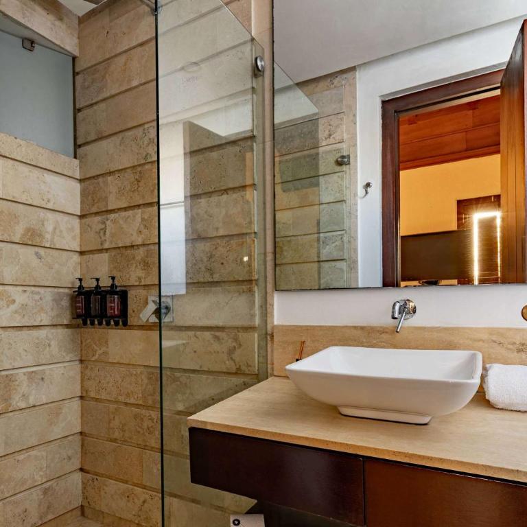 Dream Villa with Pool & Jacuzzi in Ciudad Amurallada - Apartment - 33