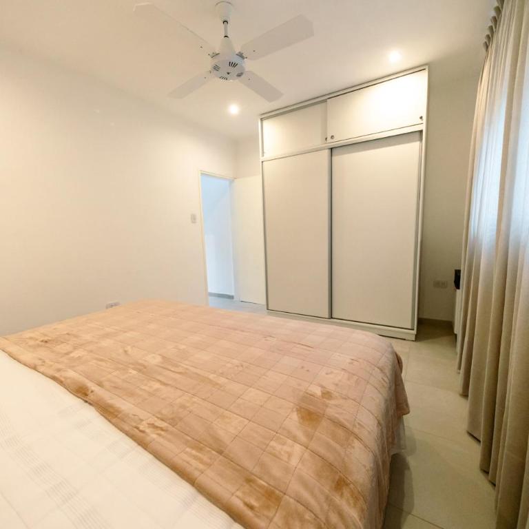 Casa Iturraspe - Apartamento de 2 dormitorios - 5