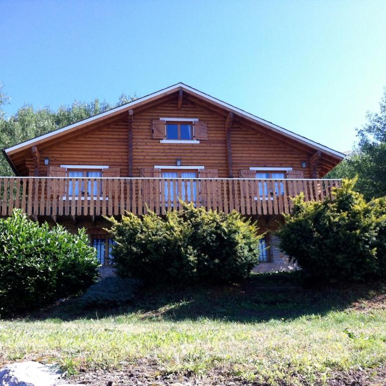 Chalet scandinave grand confort Isatis - Chalet - 1