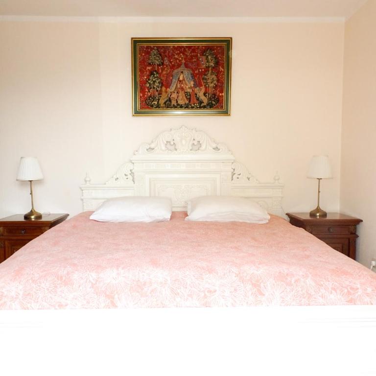 Domaine du Petit Tournebelle - Appartamento con Terrazza - 29