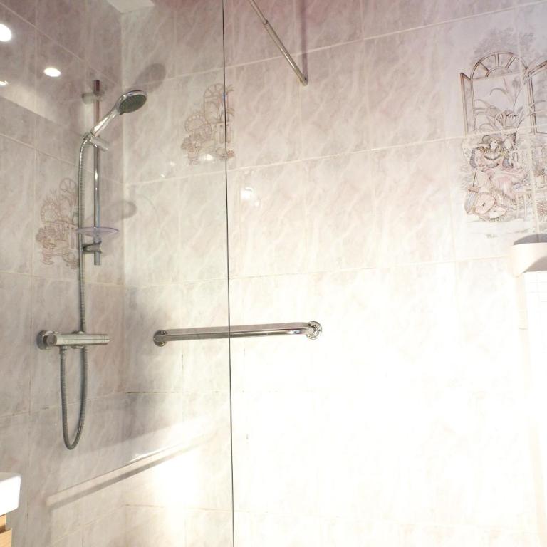 Domaine du Petit Tournebelle - Appartamento con Terrazza - 31