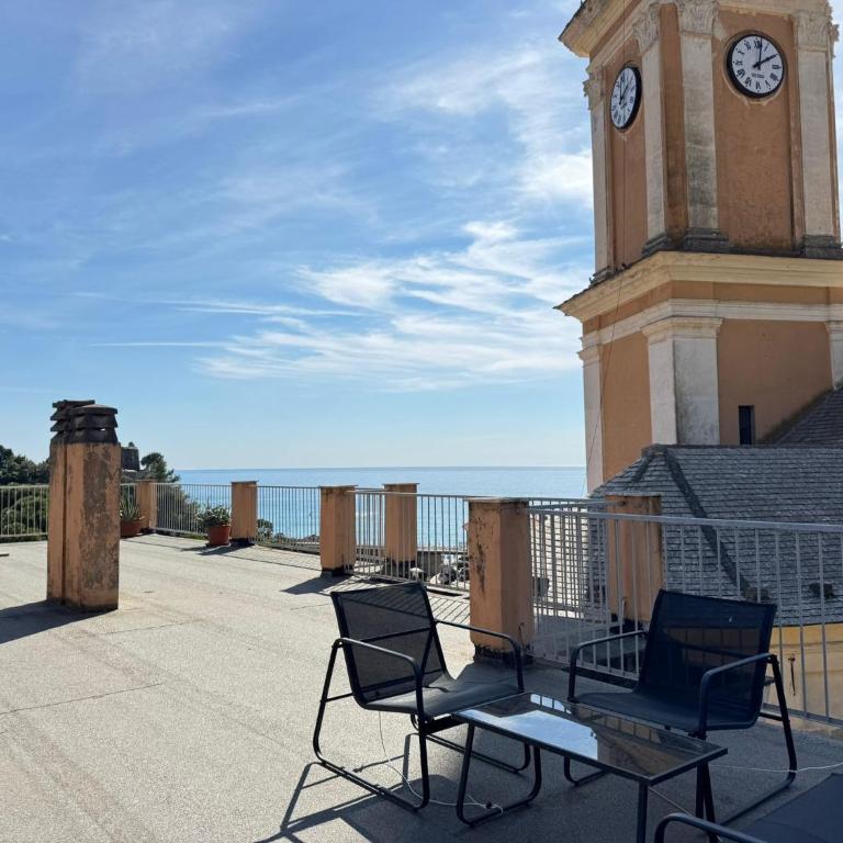 Vista Mare, Terrazza e Parcheggio Gratis - Casa con 1 Camera da Letto - 21