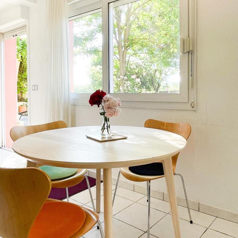 Domaine du Petit Tournebelle - Appartamento con Terrazza - 35