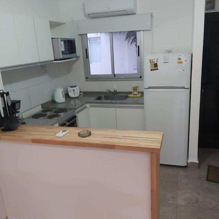 Amarras pinamar - One-Bedroom Apartment - 1