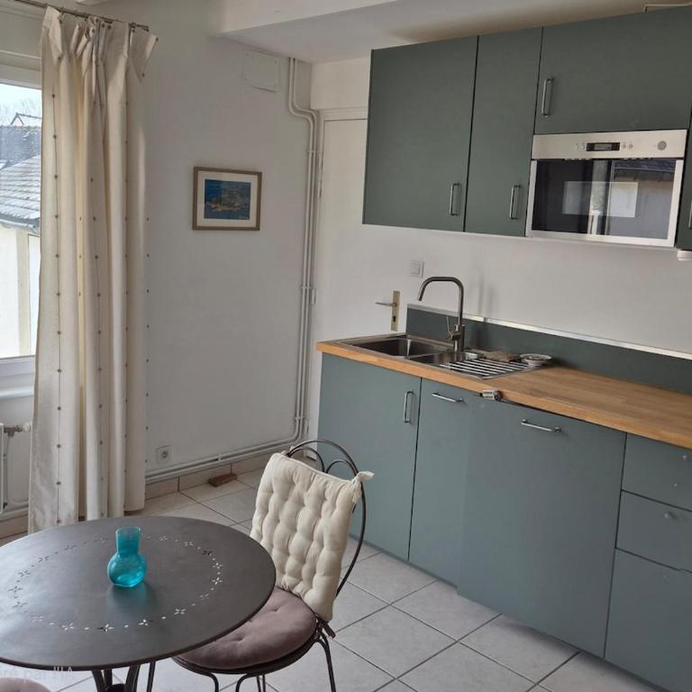 La Presqu'Île , charmante maison au calme - Appartamento con 1 Camera da Letto - 6