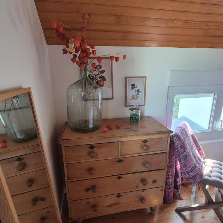 La Presqu'Île , charmante maison au calme - Appartamento con 1 Camera da Letto - 7
