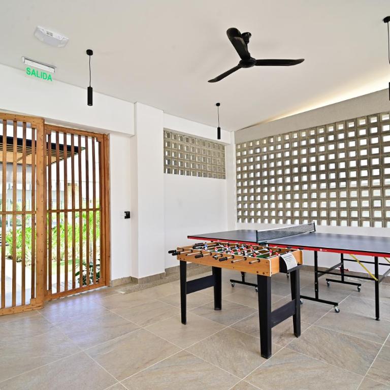 Praseo Serena del Mar Cartagena - One-Bedroom Apartment - 6