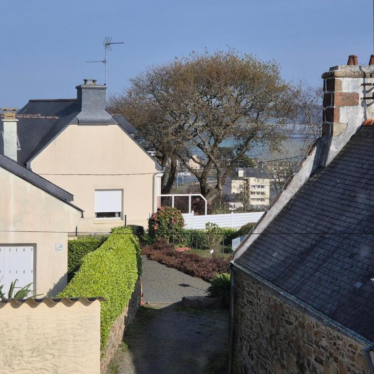 La Presqu'Île , charmante maison au calme - Appartamento con 1 Camera da Letto - 12