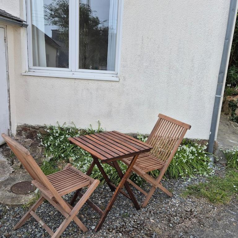 La Presqu'Île , charmante maison au calme - Appartamento con 1 Camera da Letto - 13