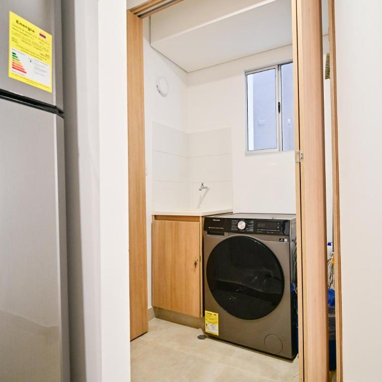Praseo Serena del Mar Cartagena - One-Bedroom Apartment - 19