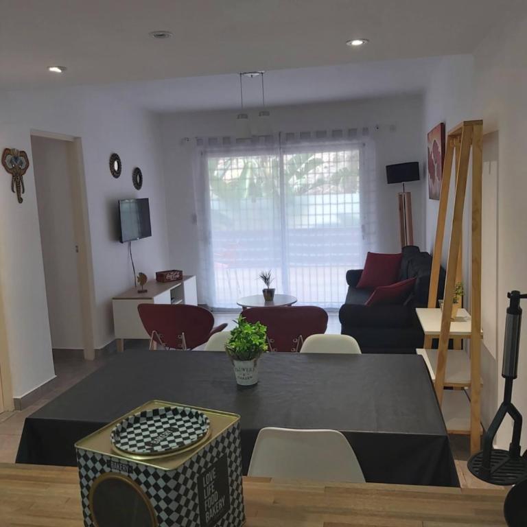 Amarras pinamar - One-Bedroom Apartment - 2