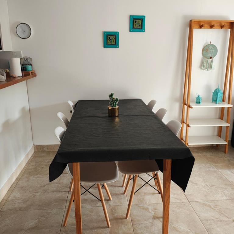 Amarras pinamar - Two-Bedroom Apartment - 2