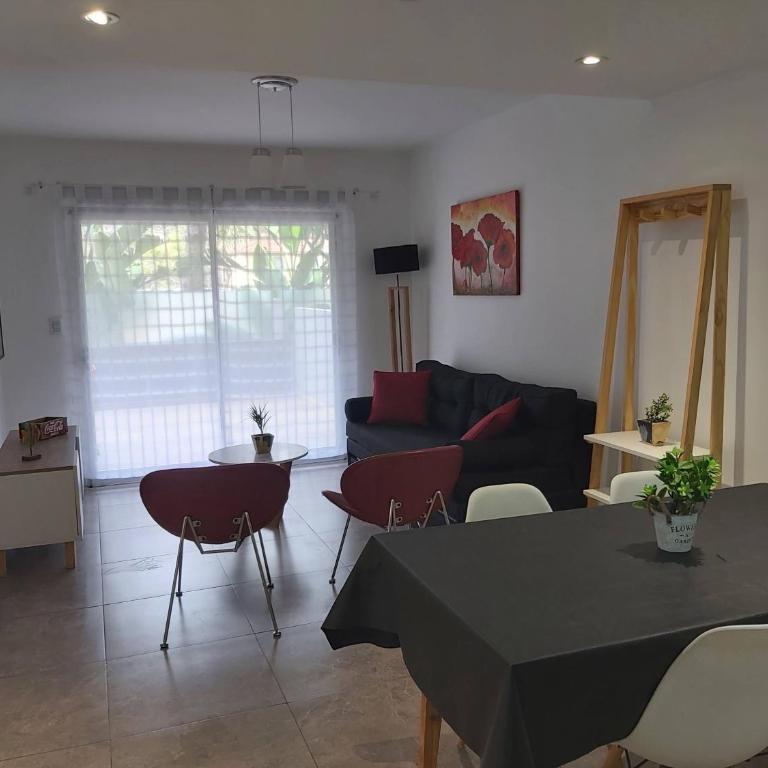 Amarras pinamar - One-Bedroom Apartment - 3