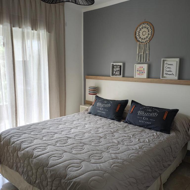 Amarras pinamar - Two-Bedroom Apartment - 3