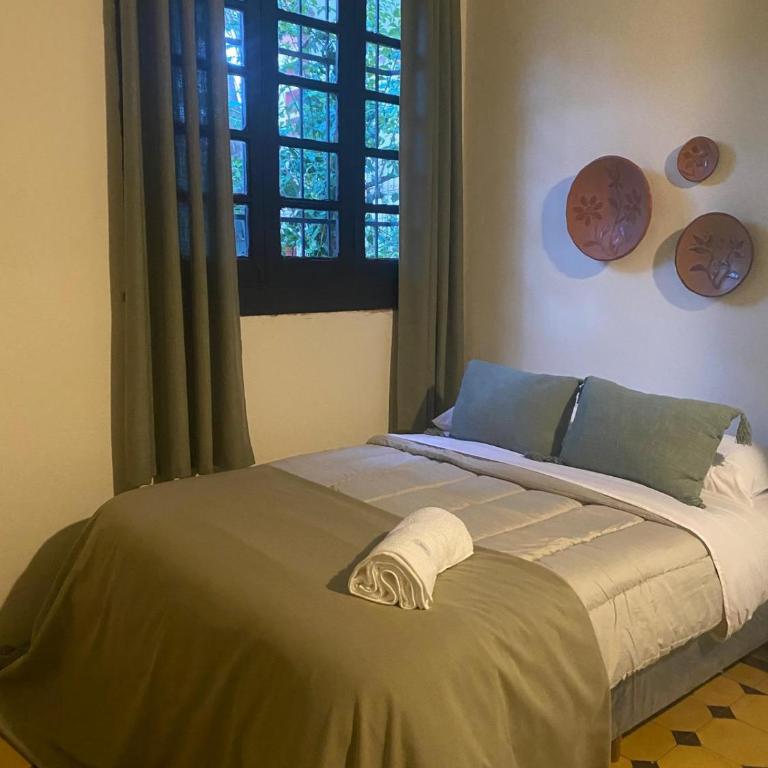 Casa el Jardin - Villa with Private Pool - 11