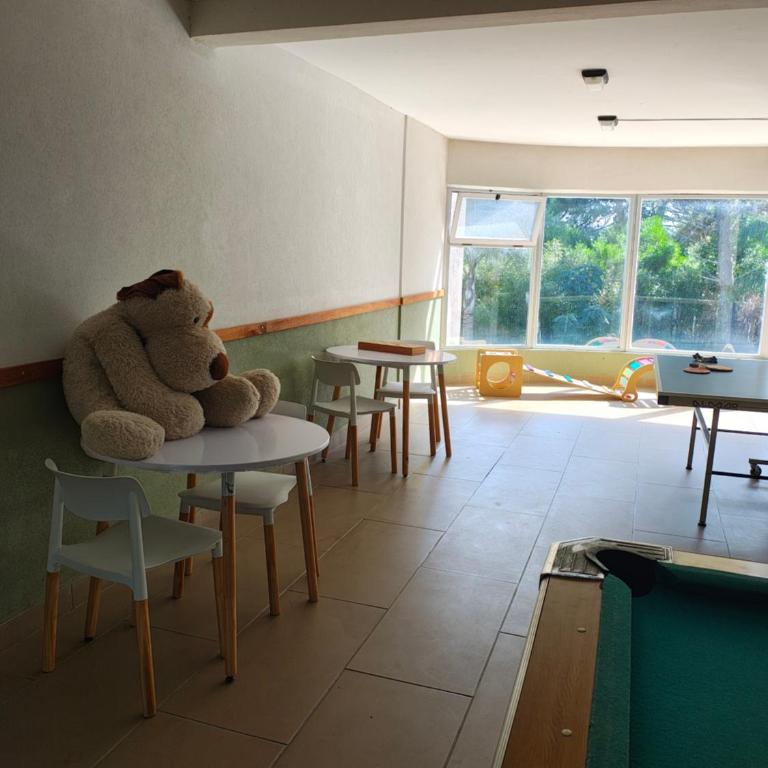 Amarras pinamar - One-Bedroom Apartment - 6