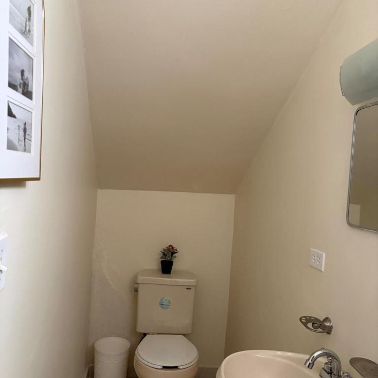 Comfortable 1BR Apartment 10 Min from Malecón - Apartamento de 1 dormitorio - 2