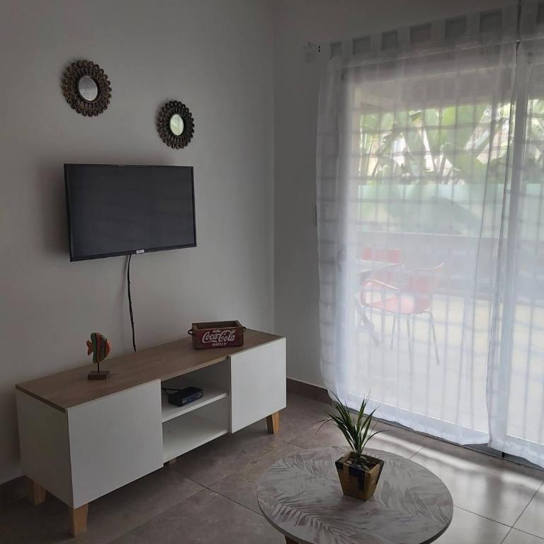Amarras pinamar - One-Bedroom Apartment - 7