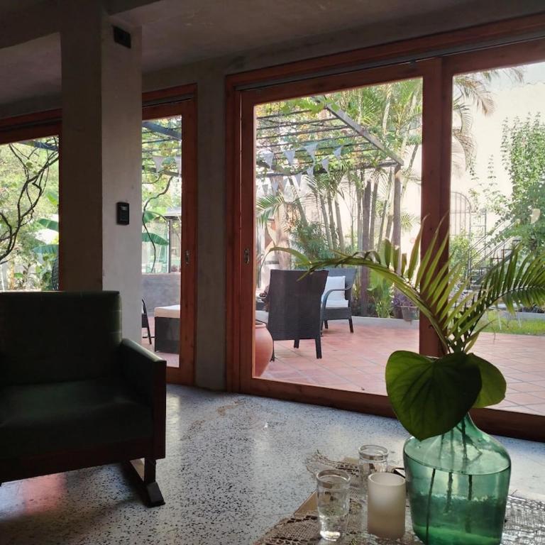 Casa el Jardin - Villa with Private Pool - 15