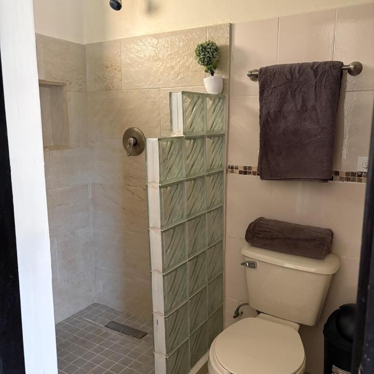 Comfortable 1BR Apartment 10 Min from Malecón - Apartamento de 1 dormitorio - 4