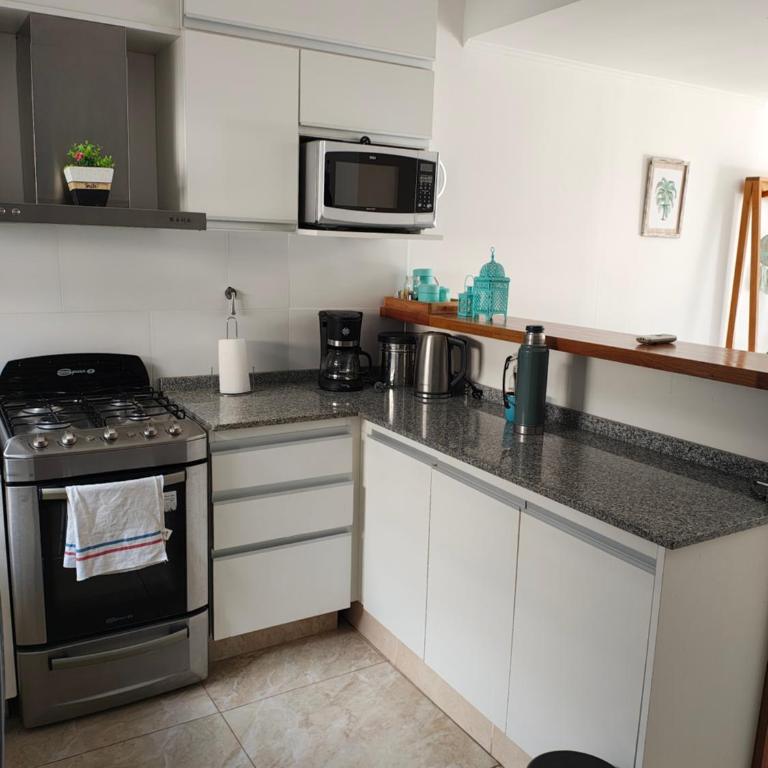 Amarras pinamar - Two-Bedroom Apartment - 8