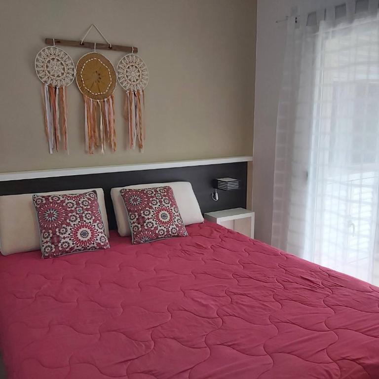 Amarras pinamar - One-Bedroom Apartment - 8